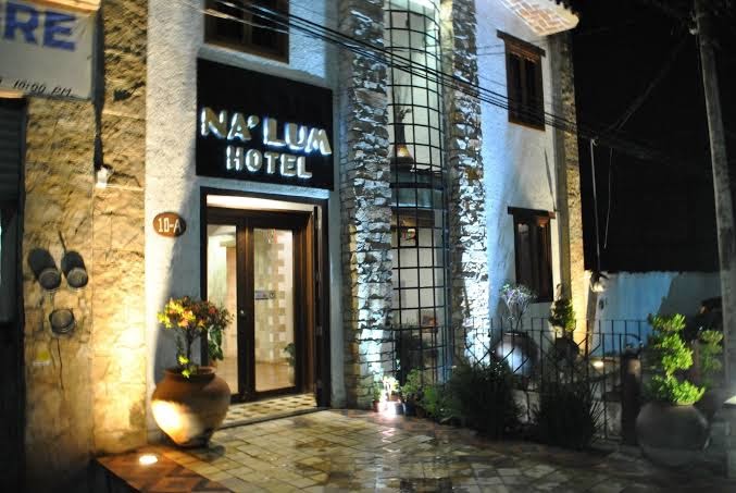 Hotel Na'Lum